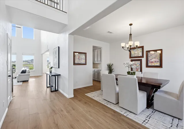 Photo 4 of Single family home for sale at 13408 Summer Moon Trl, Ponder, TX 76259 | MLS# 21322727 | Listing updated on 2026-09-13