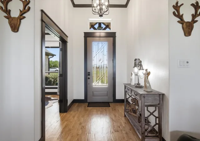 Photo 3 of Sale Pending at 1115 Pioneer Xing, Weatherford, TX 76088 | MLS# 21352143 | Listing updated on 2026-09-11