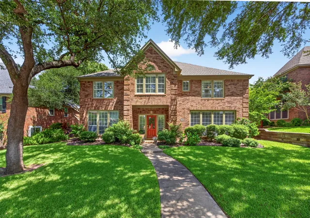Photo 1 of Single family home for sale at 5108 Golden Ln, Fort Worth, TX 76123 | MLS# 21351808 | Listing updated on 2026-09-13