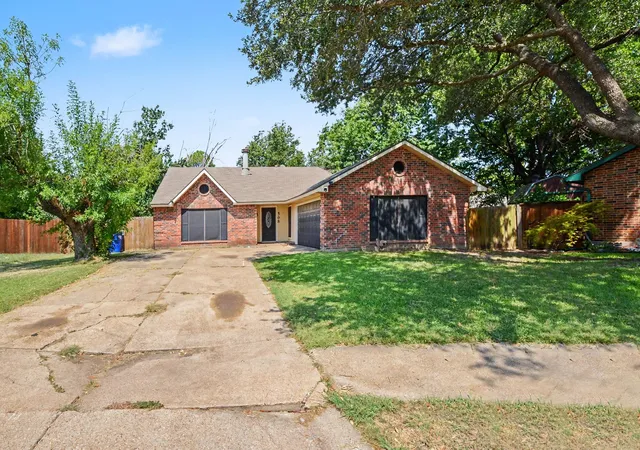 Photo 1 of Single family home for sale at 508 Pinyon Pl, Forney, TX 75126 | MLS# 21349380 | Listing updated on 2026-09-10