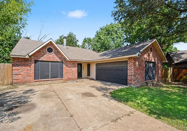 Photo 2 of Single family home for sale at 508 Pinyon Pl, Forney, TX 75126 | MLS# 21349380 | Listing updated on 2026-09-10