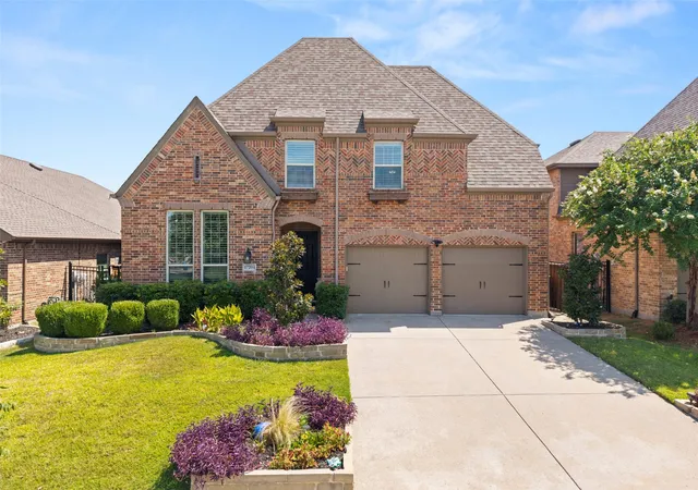 Photo 1 of Single family home for sale at 1720 Fountain Vista Vw, Wylie, TX 75098 | MLS# 21351948 | Listing updated on 2026-09-12