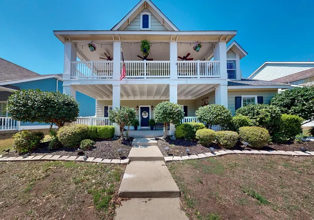 Photo 3 of Sale Pending at 1225 Long Leaf Dr, Savannah, TX 76227 | MLS# 21353637 | Listing updated on 2026-09-08