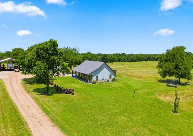 Photo 1 of Single family home for sale at 189 County Road 3090, Ben Franklin, TX 75415 | MLS# 21352670 | Listing updated on 2026-09-10