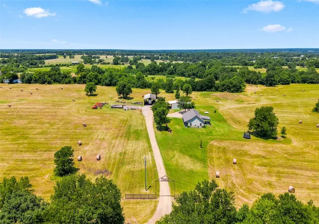 Photo 3 of Single family home for sale at 189 County Road 3090, Ben Franklin, TX 75415 | MLS# 21352670 | Listing updated on 2026-09-10