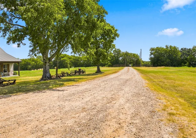 Photo 3 of Single family home for sale at 189 County Road 3090, Ben Franklin, TX 75415 | MLS# 21352670 | Listing updated on 2026-09-10