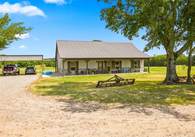 Photo 4 of Single family home for sale at 189 County Road 3090, Ben Franklin, TX 75415 | MLS# 21352670 | Listing updated on 2026-09-10