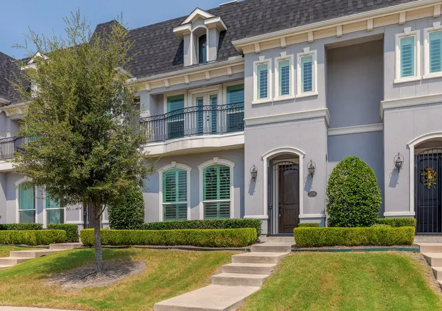 Photo 3 of Townhouse for sale at 3109 Raphael Ct, Mc Kinney, TX 75070 | MLS# 21342736 | Listing updated on 2026-09-13