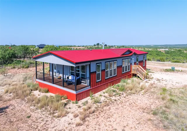 Manufactured home for sale at 4231 Hayter Rd, Abilene, TX 79601 | MLS# 21353694