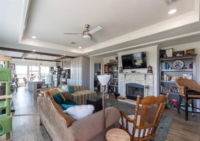 Photo 3 of Manufactured home for sale at 4231 Hayter Rd, Abilene, TX 79601 | MLS# 21353694 | Listing updated on 2026-09-26