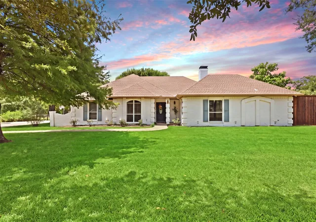 Photo 1 of Single family home for sale at 10722 Woodbridge Dr, Forney, TX 75126 | MLS# 21350497 | Listing updated on 2026-09-11