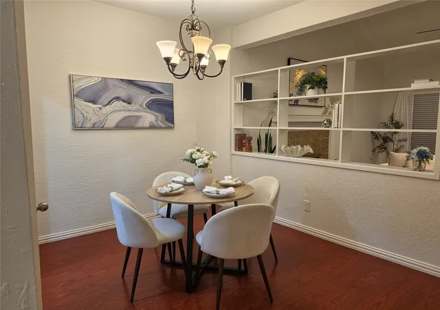 Listing Photo 4 - Condo for sale in building located at 3120 Devonshire Dr, Plano, TX 75075 - Unit #231