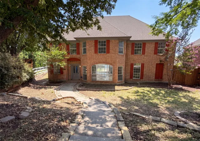 Photo 1 of Sale Pending at 1231 Jeanette Wy, Carrollton, TX 75006 | MLS# 21353719 | Listing updated on 2026-09-30