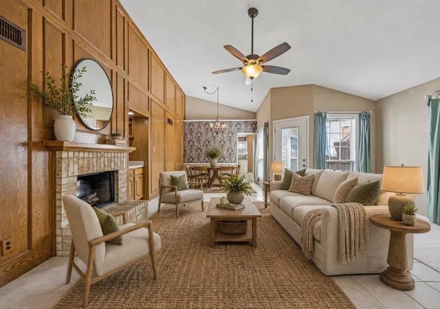Photo 3 of Single family home for sale at 1524 Livingston Dr, Plano, TX 75093 | MLS# 21353012 | Listing updated on 2026-10-07