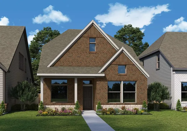 Single family home for sale at 243 Bassett Hall Rd, Fate, TX 75189 | MLS# 21353738 | Listing updated on 2026-09-08