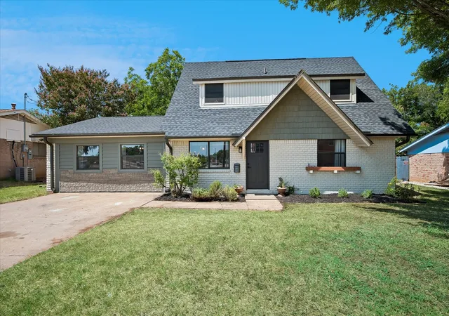 Photo 1 of Sale Pending at 6729 Marilyn Ln, North Richland Hills, TX 76180 | MLS# 21353696 | Listing updated on 2026-09-14