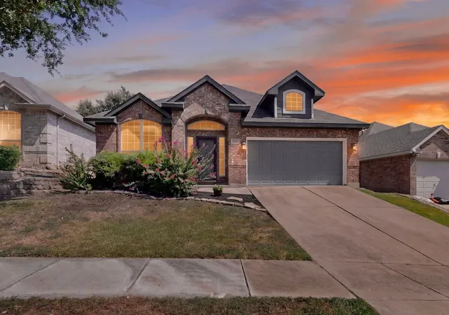 Photo 3 of Single family home for sale at 4917 Tulip Ln, Fort Worth, TX 76137 | MLS# 21352654 | Listing updated on 2026-09-13