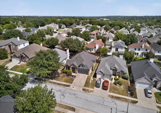 Photo 3 of Single family home for sale at 4917 Tulip Ln, Fort Worth, TX 76137 | MLS# 21352654 | Listing updated on 2026-09-13