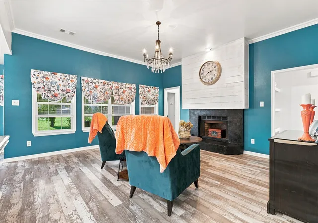Photo 3 of Single family home for sale at 10534 Jennifer Cir, Forney, TX 75126 | MLS# 21349009 | Listing updated on 2026-10-07