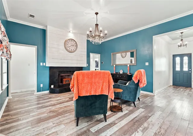 Photo 3 of Single family home for sale at 10534 Jennifer Cir, Forney, TX 75126 | MLS# 21349009 | Listing updated on 2026-10-07