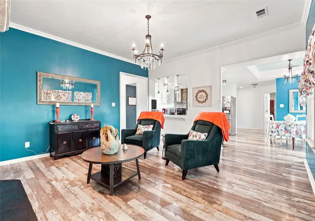 Photo 4 of Single family home for sale at 10534 Jennifer Cir, Forney, TX 75126 | MLS# 21349009 | Listing updated on 2026-10-07