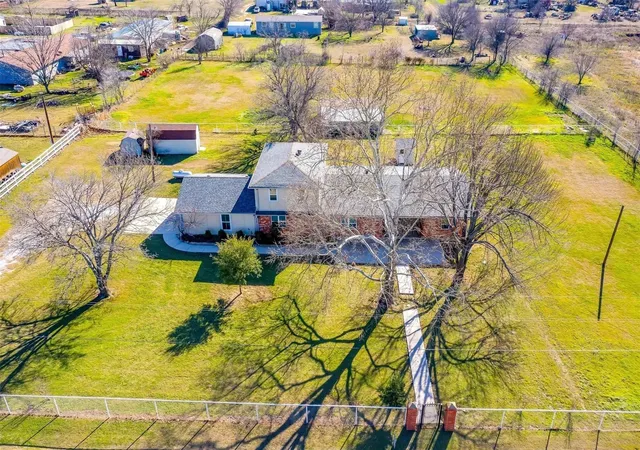 Photo 1 of Single family home for sale at 125 County Road 4850, Newark, TX 76071 | MLS# 21353676 | Listing updated on 2026-09-10
