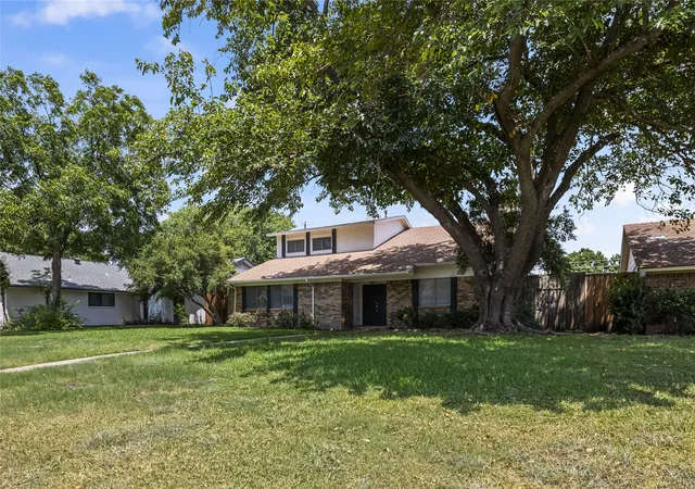 Photo 3 of Single family home for sale at 3837 Shadycreek Dr, Garland, TX 75042 | MLS# 21353653 | Listing updated on 2026-09-29