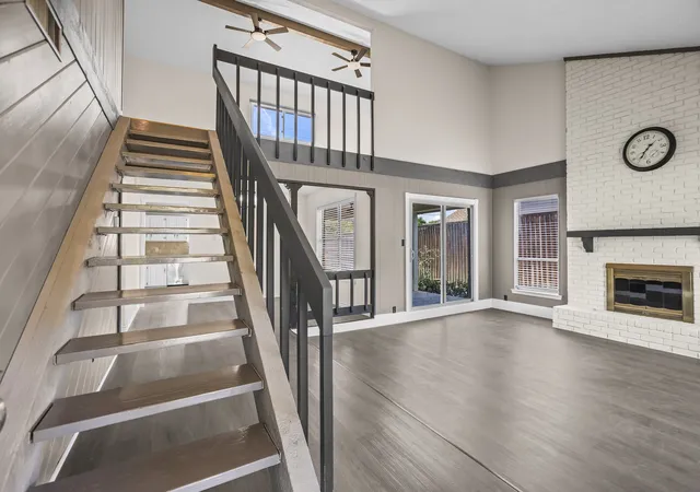 Photo 4 of Single family home for sale at 3837 Shadycreek Dr, Garland, TX 75042 | MLS# 21353653 | Listing updated on 2026-09-29