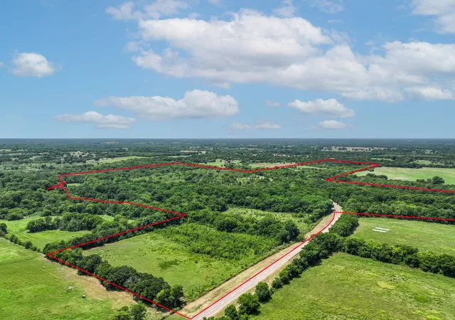Photo 3 of Sale Pending at 000 Farm Rd #3134, Cumby, TX 75433 | MLS# 21353839 | Listing updated on 2026-09-09