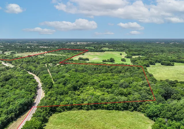 Photo 3 of Sale Pending at 000 Farm Rd #3134, Cumby, TX 75433 | MLS# 21353839 | Listing updated on 2026-09-09