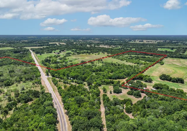 Photo 4 of Sale Pending at 000 Farm Rd #3134, Cumby, TX 75433 | MLS# 21353839 | Listing updated on 2026-09-09