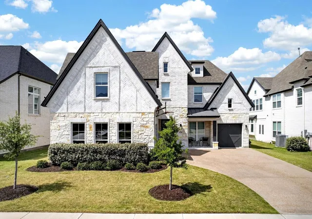 Photo 1 of Single family home for sale at 3040 Sunfish St, Prosper, TX 75078 | MLS# 21353296 | Listing updated on 2026-09-12