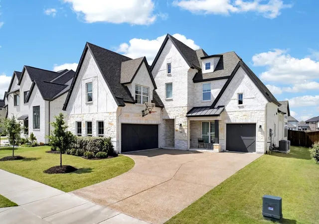 Photo 2 of Single family home for sale at 3040 Sunfish St, Prosper, TX 75078 | MLS# 21353296 | Listing updated on 2026-09-12
