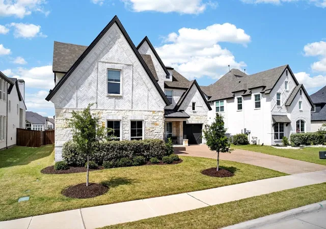 Photo 3 of Single family home for sale at 3040 Sunfish St, Prosper, TX 75078 | MLS# 21353296 | Listing updated on 2026-09-12