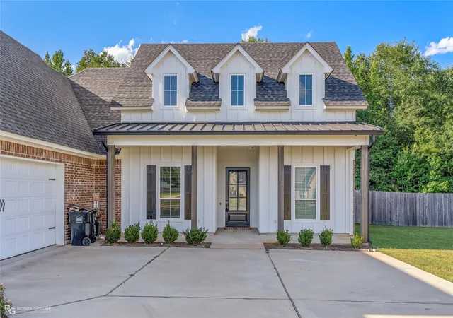Photo 2 of Single family home for sale at 163 Sitka Loop, Haughton, LA 71037 | MLS# 21353861 | Listing updated on 2026-09-14
