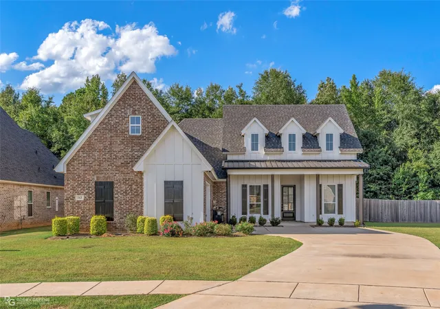 Photo 3 of Single family home for sale at 163 Sitka Loop, Haughton, LA 71037 | MLS# 21353861 | Listing updated on 2026-09-14