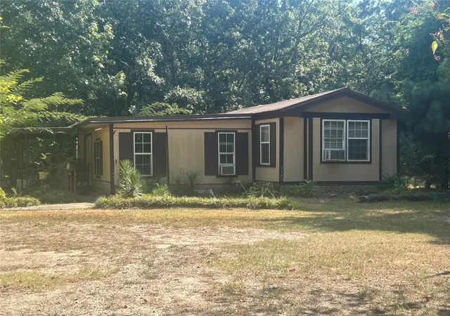 Photo 1 of Manufactured home for sale at 2480 County Road 44550, Paris, TX 75462 | MLS# 21353543 | Listing updated on 2026-09-18