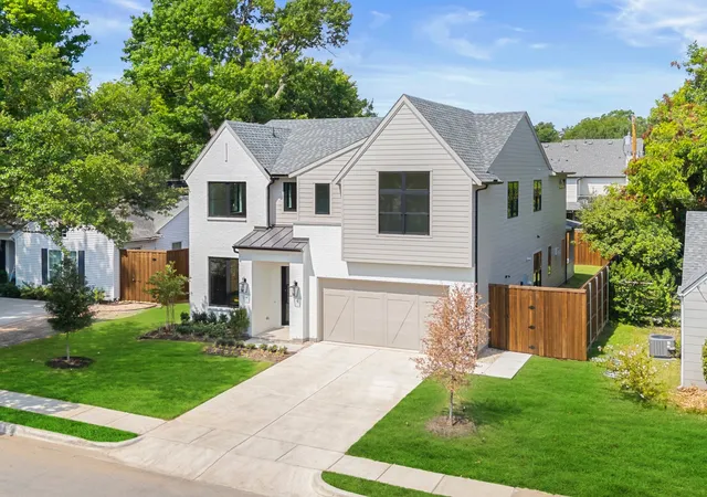 Photo 3 of Single family home for sale at 4221 Somerville Ave, Dallas, TX 75206 | MLS# 21353844 | Listing updated on 2026-09-10