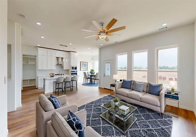 Photo 3 of Single family home for sale at 205 Private Rd #5440, Point, TX 75472 | MLS# 21352395 | Listing updated on 2026-10-06