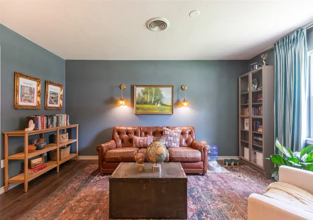 Photo 3 of Sale Pending at 1626 Marsalis Dr, Abilene, TX 79603 | MLS# 21353741 | Listing updated on 2026-09-09