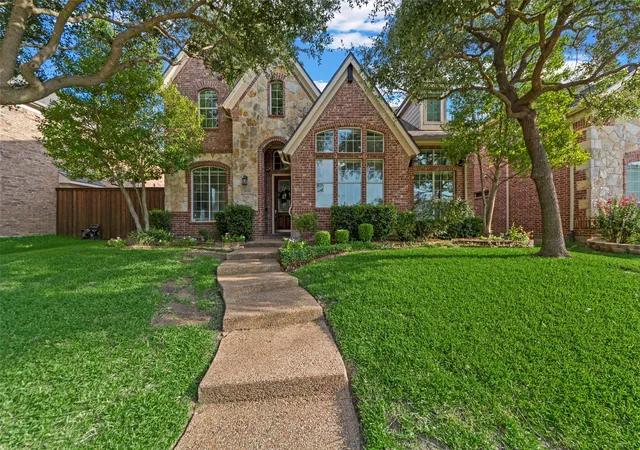 Photo 1 of Sale Pending at 1610 Humbolt Dr, Allen, TX 75002 | MLS# 21350320 | Listing updated on 2026-09-30