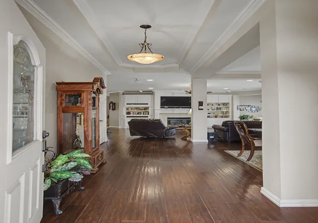 Photo 3 of Single family home for sale at 319 Lakewood Dr, Roanoke, TX 76262 | MLS# 21352003 | Listing updated on 2026-09-15