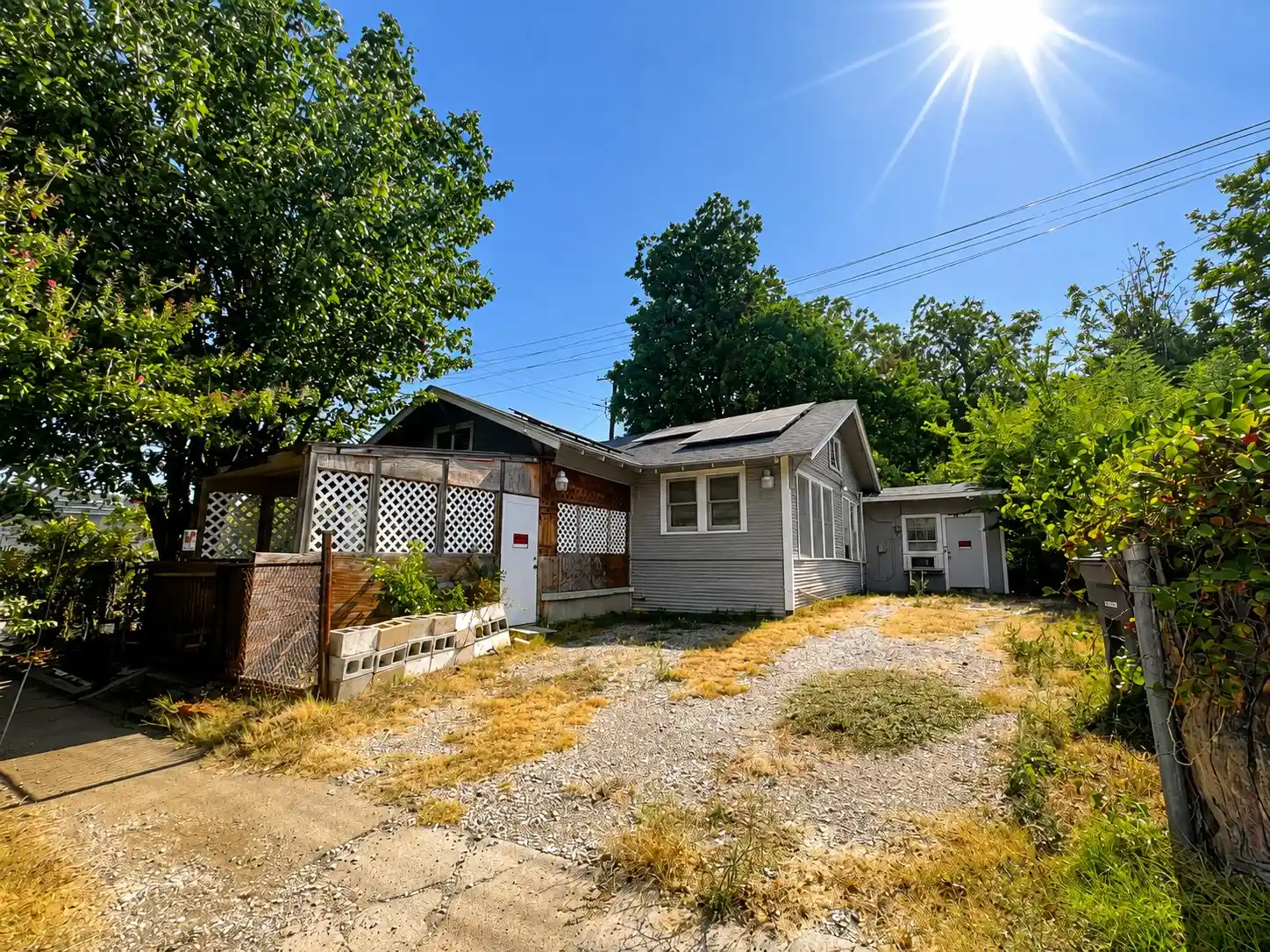 Single family home for sale at 110 N Marlborough Ave, Dallas, TX 75208 | MLS# 21353899