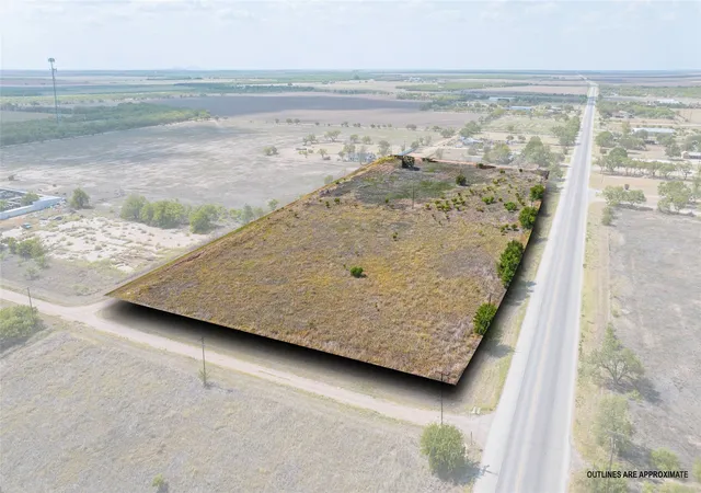 Photo 1 of Sale Pending at Tbd N Central, Hamlin, TX 79520 | MLS# 21353871 | Listing updated on 2026-09-17