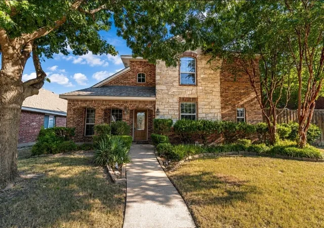 Photo 1 of Single family home for sale at 1606 Balboa Ln, Allen, TX 75002 | MLS# 21354037 | Listing updated on 2026-09-08