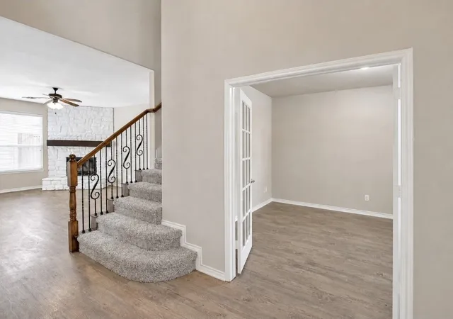 Photo 3 of Single family home for sale at 1606 Balboa Ln, Allen, TX 75002 | MLS# 21354037 | Listing updated on 2026-09-08