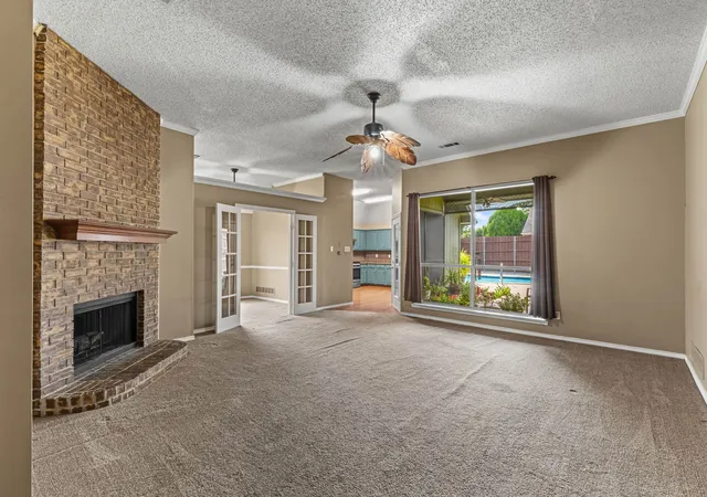 Photo 4 of Single family home for sale at 2037 Vista Dr, Lewisville, TX 75067 | MLS# 21353689 | Listing updated on 2026-09-10