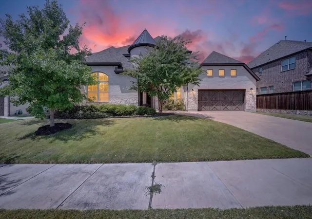 Photo 1 of Single family home for sale at 13683 Fernando Rd, Frisco, TX 75035 | MLS# 21353863 | Listing updated on 2026-09-12