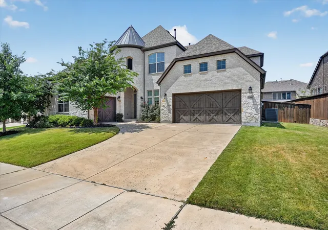 Photo 2 of Single family home for sale at 13683 Fernando Rd, Frisco, TX 75035 | MLS# 21353863 | Listing updated on 2026-09-12