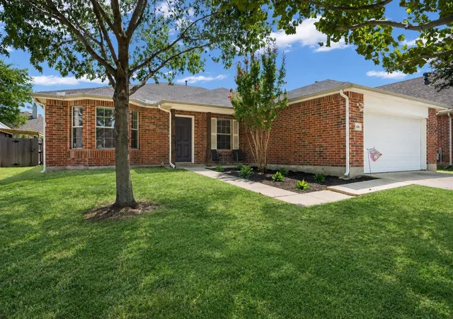 Photo 1 of Single family home for sale at 4306 Wood Stone Cir, Corinth, TX 76208 | MLS# 21350711 | Listing updated on 2026-09-13